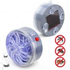 solar powered buzz kill